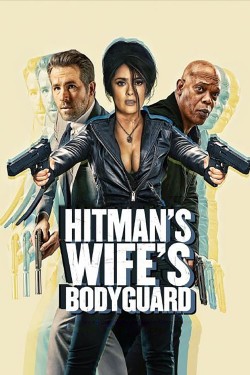 Hitman’s Wife’s Bodyguard