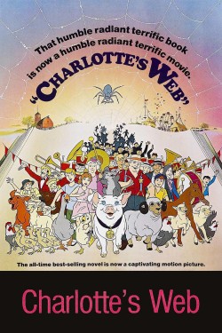 Charlotte’s Web