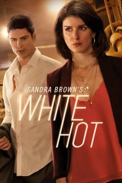 Sandra Brown’s White Hot