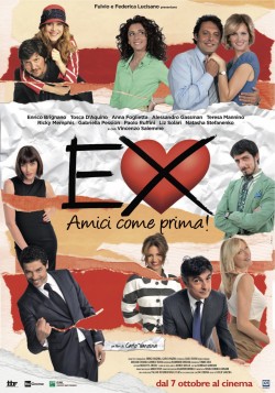 Ex – Amici come prima!