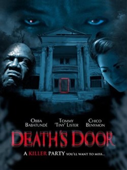 Death’s Door