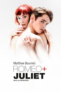 Matthew Bourne’s Romeo and Juliet