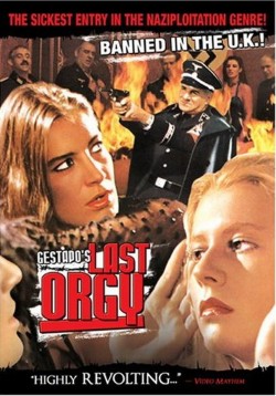 Gestapo’s Last Orgy