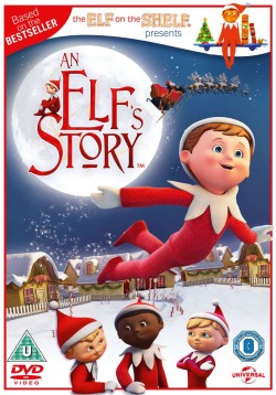 An Elf’s Story
