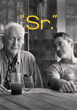 “Sr.”