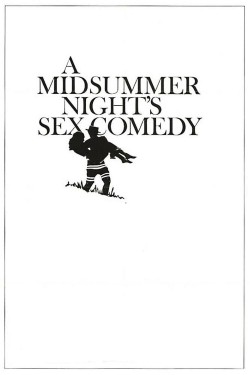A Midsummer Night’s Sex Comedy